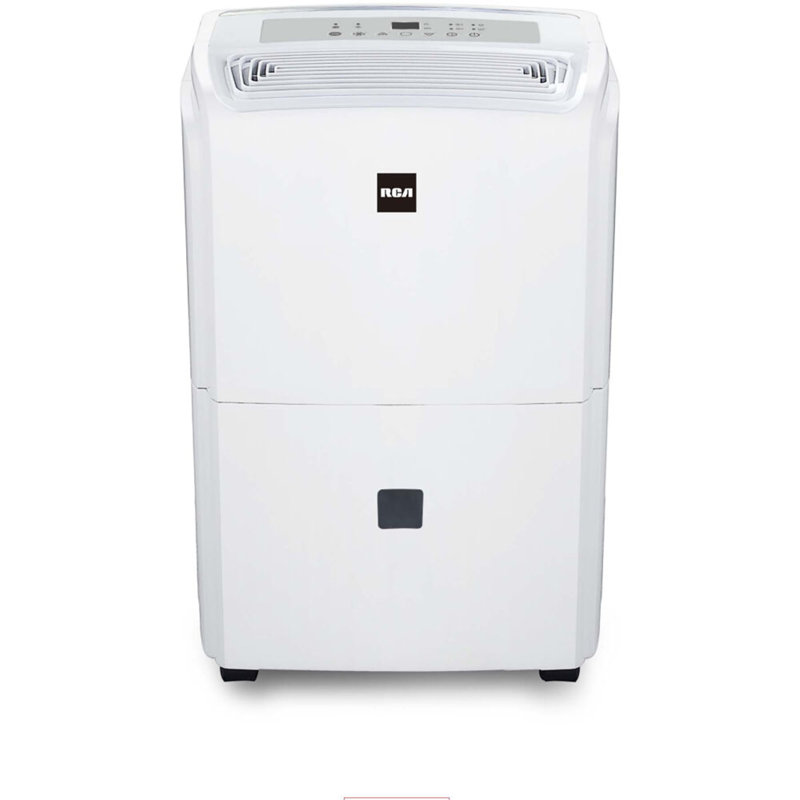 RCA Dehumidifier, 20