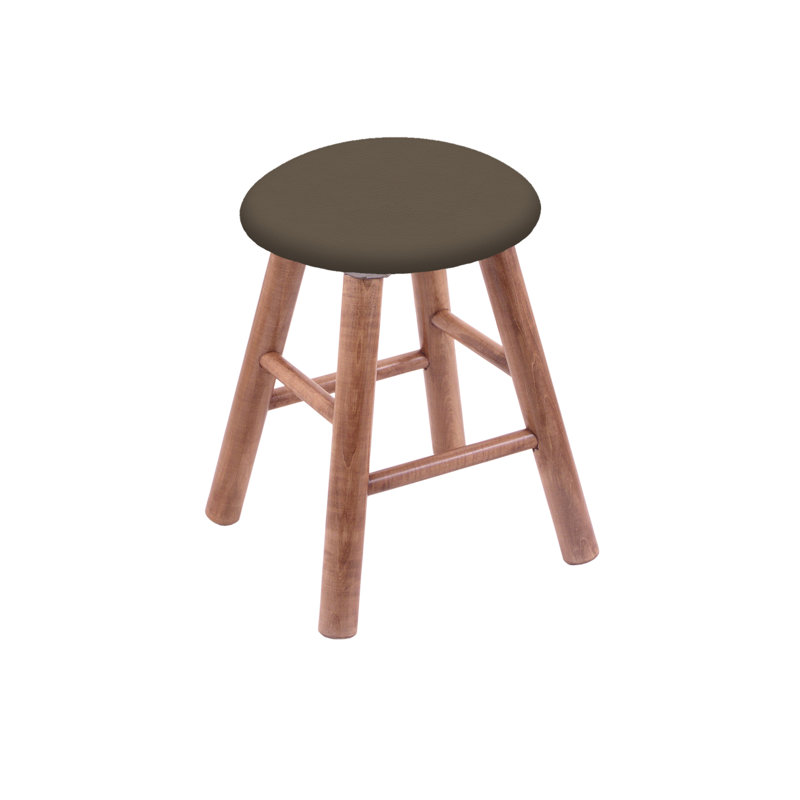 Tabouret meuble-lavabo, Érable moyen, Terre Canter