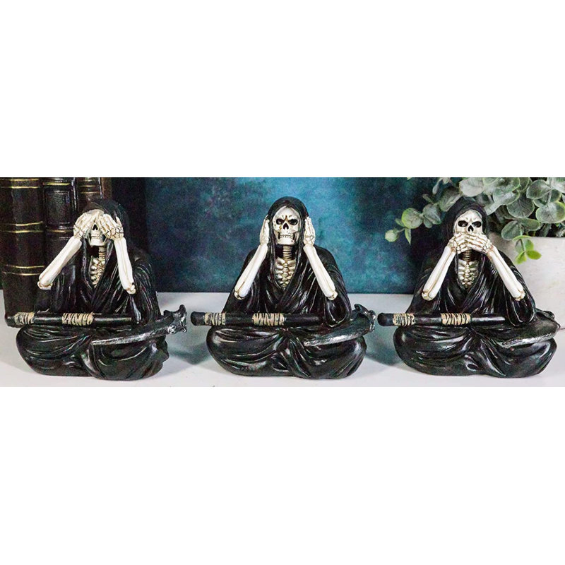 Figurine Forida