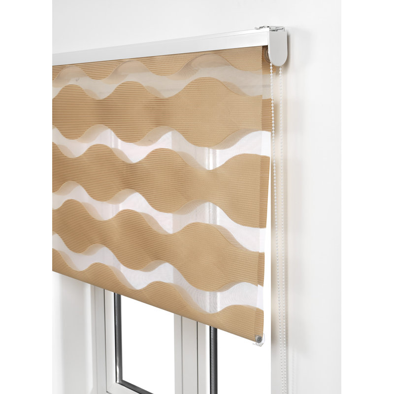 Semi Sheer, 120x180, beige