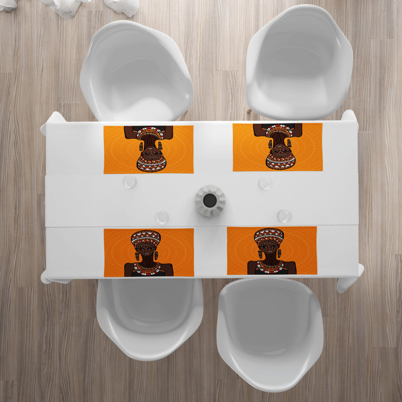 Récapitulatif 18,5" africain