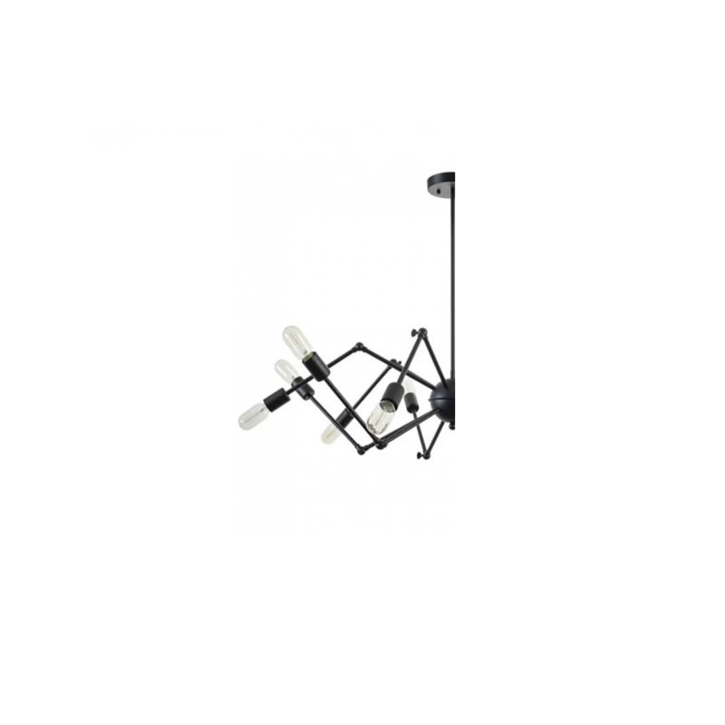 Denada 12 - Light Cluster Pendant