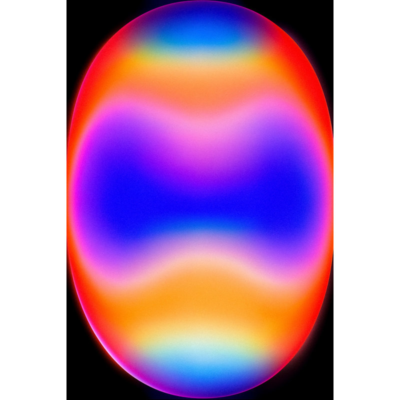 Wrapped Canvas Print, 91.44 cm H x 60.96 cm W