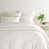 Dove White selected