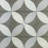 Anabella 9" x 9" Porcelain Field Tile in Saatchi