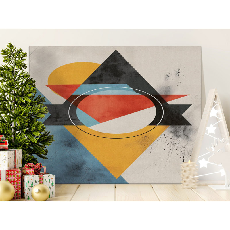 Wrapped Canvas Print Set, 22.86 cm H x 30.48 cm W