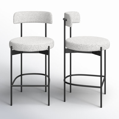 Liana 27" Bar Stool