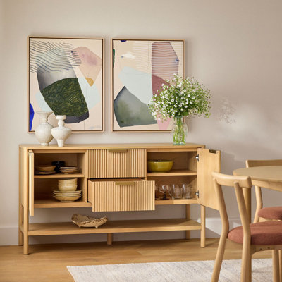 Buffet Simple Furniture