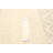 Sienna Cream Rug 5'0" x 8'2"