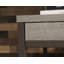 Manhattan Gate L-Shaped Desk-105386800