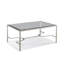Trifecta Cocktail Table