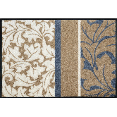 Non-Slip Indoor Doormat