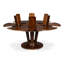 Soho Round Dining Table-811488549