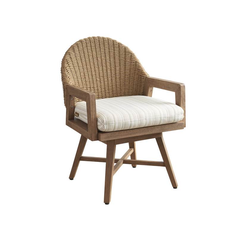 Swivel Dining Chair