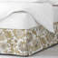 Bronte Gold Cotton Bedskirt-1483575992-1483575968