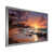 Silver Picture Framed