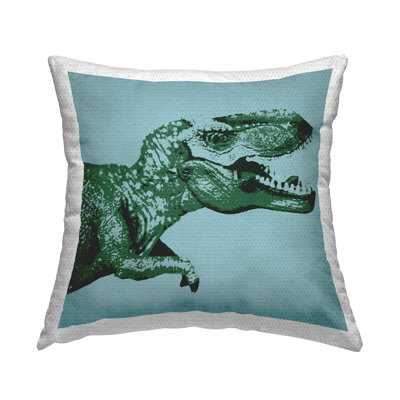 Outdoor Throw Pillow