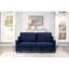 Canapé convertible Modern Modern-1295726249