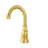 4-Inch Centerset Double Handle Bathroom Faucet with Drain Assembly-123039007
