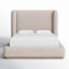 Lit tapissier Castino-247829676