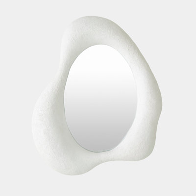 Miroir amorphe-TG