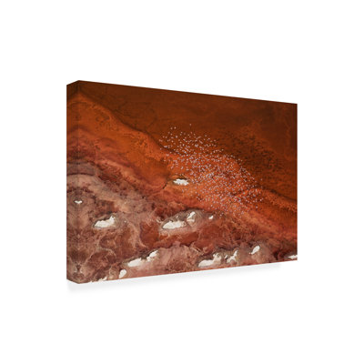 Phillip Chang  The Overlook Canvas Art