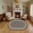 Cream/Grey selected