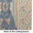 Beauceron Heirloom Fall Glass Cutting Board