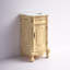 Ensemble de meuble-lavabo simple 19 po Lunette-652710133-663414373