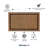 DE79BEE0636C4399B3F0CAD8A86BBB93 Rubber Tufted Corter