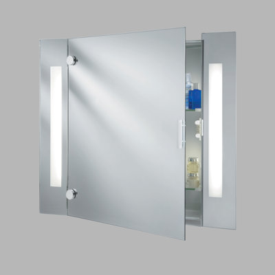 Kaila 2 - Light Dimmable Bath Bar