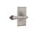 Studio Plate Single Dummy with Fleur Lever-172944286-172944225