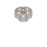 Ecos 3 - Light Flush Mount