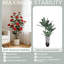 Arrangement