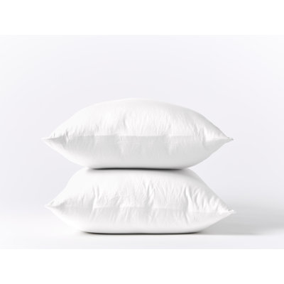 Cloud Soft Sateen Pillowcase