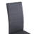 Cantilever Dining Chairs Dining Side Chair for Living Room Faux Leather-1782320807