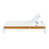 White/Teak