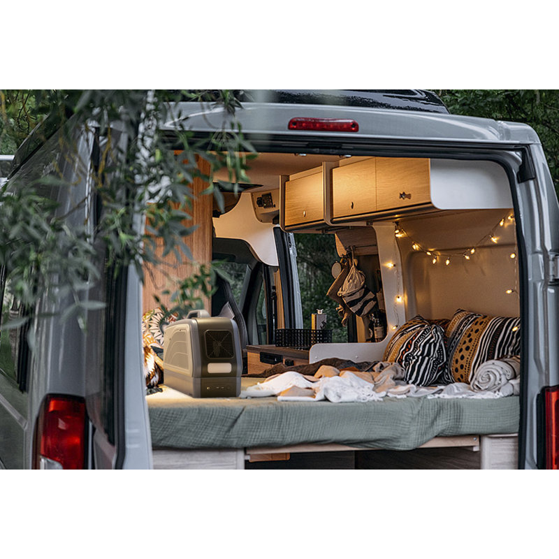 Vanlife Mode T Shirt - Van Life Shirt For Camping Fans Vanlife Mode T Shirt - Van Life Shirt For Camping Fans