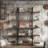 5-Tier Bookshelf