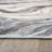 Contemporary Marble Washable Non Slip Area Rug-609481218
