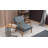 Sigel Upholstered Armchair-281296392
