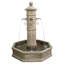 Floor Fountain