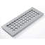 Grille carrée en aluminium Reggio-82575360-40045193