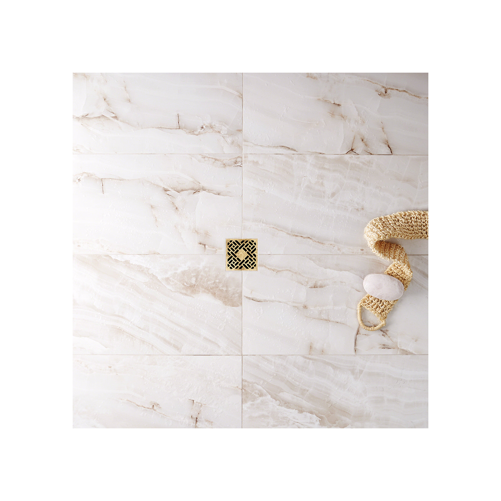 Onyx 12" x 24" Matte Porcelain Field Tile