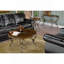 Table basse formelle de style traditionnel 1Pc