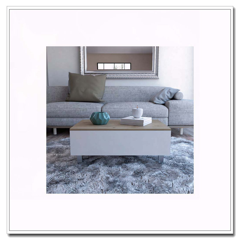 Table basse Tilton