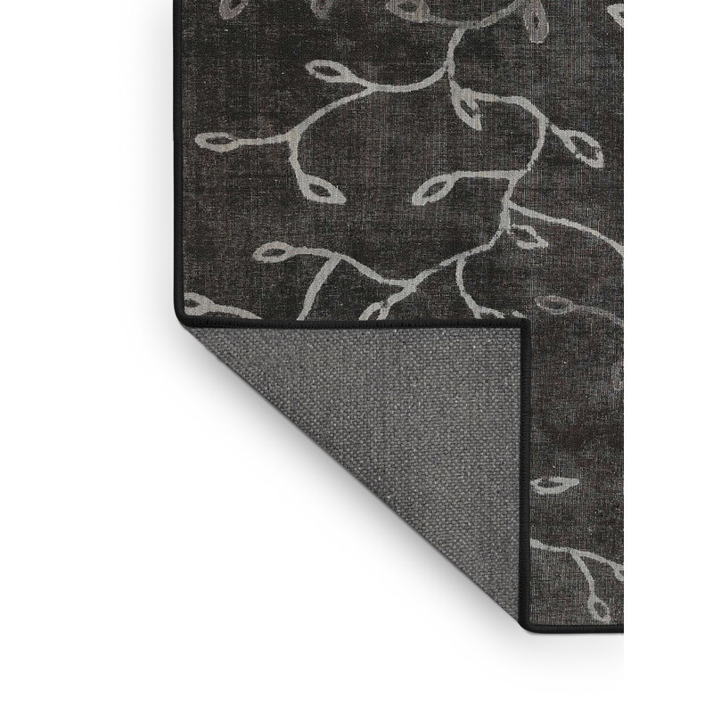 Indoor Rug, Rectangle 3' x 5'
