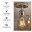 Semi Flush Mount-319808372