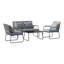 Patio Dining Set Table,