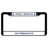 Signmission Proudly Served On Proudly Served On USS STRINGHAM DD 83 Plastic Licence Plate Frame